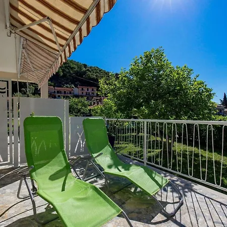 Ferienapartment Mit Terrasse Fuer Sechs Personen * Mošćenička Draga